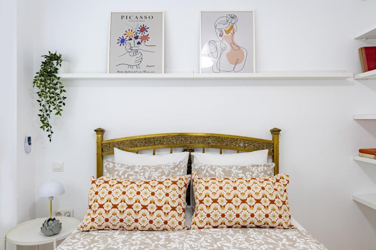 Mariana & Ganivet - Hostatel Daire Granada Dış mekan fotoğraf