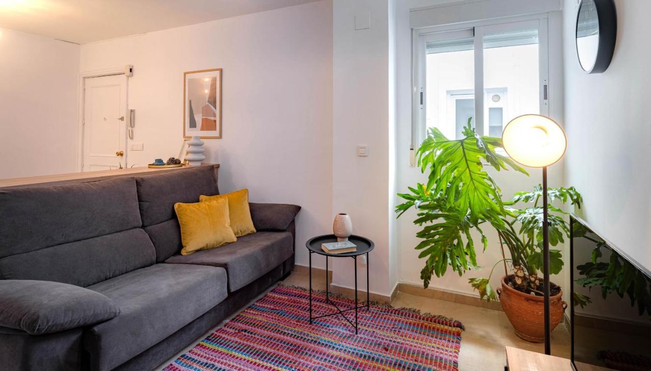 Mariana & Ganivet - Hostatel Daire Granada Dış mekan fotoğraf