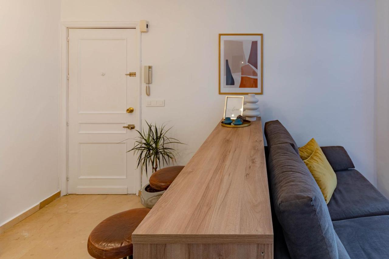 Mariana & Ganivet - Hostatel Daire Granada Dış mekan fotoğraf
