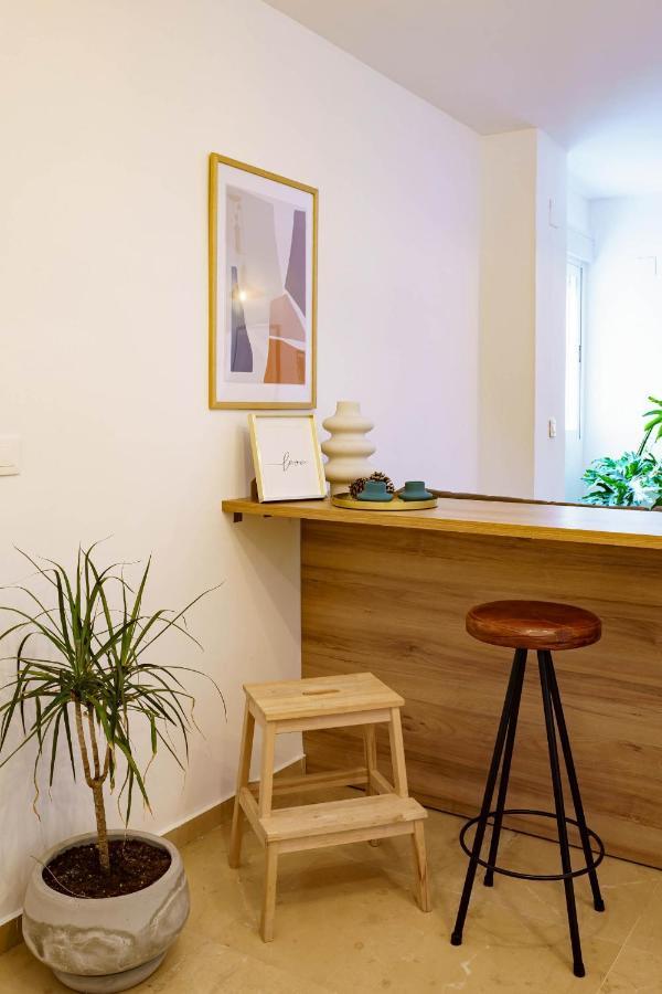 Mariana & Ganivet - Hostatel Daire Granada Dış mekan fotoğraf