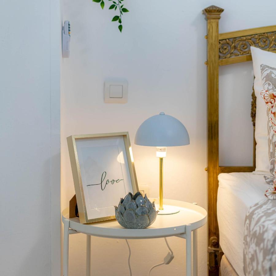 Mariana & Ganivet - Hostatel Daire Granada Dış mekan fotoğraf