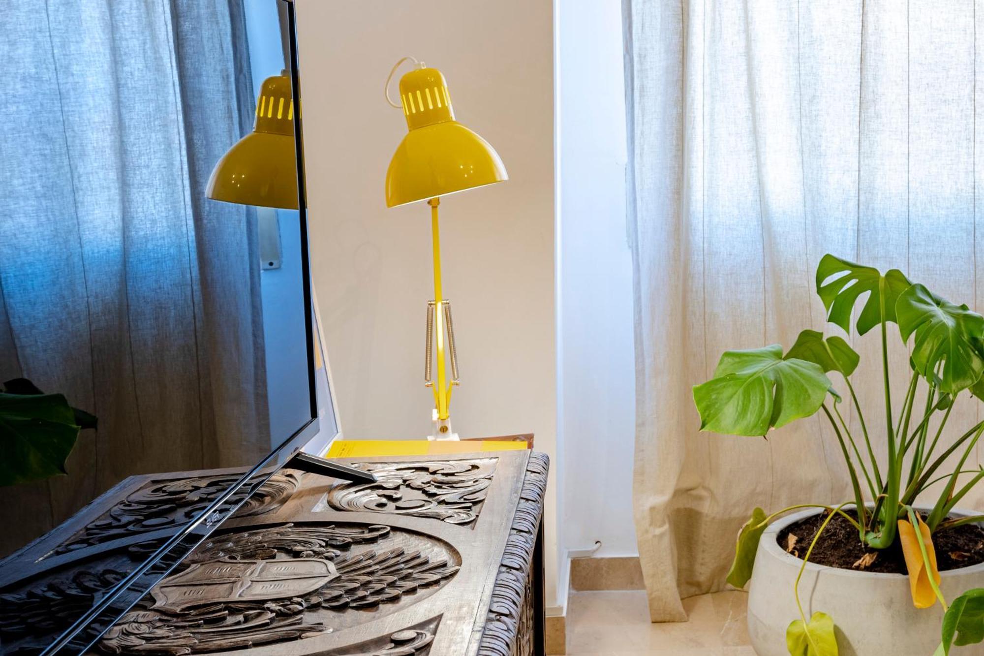 Mariana & Ganivet - Hostatel Daire Granada Dış mekan fotoğraf